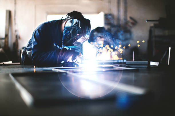Affordable Welder Services in Derry, PA