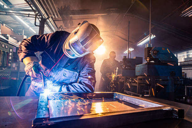 Best Specialty Welding Processes in Derry, PA