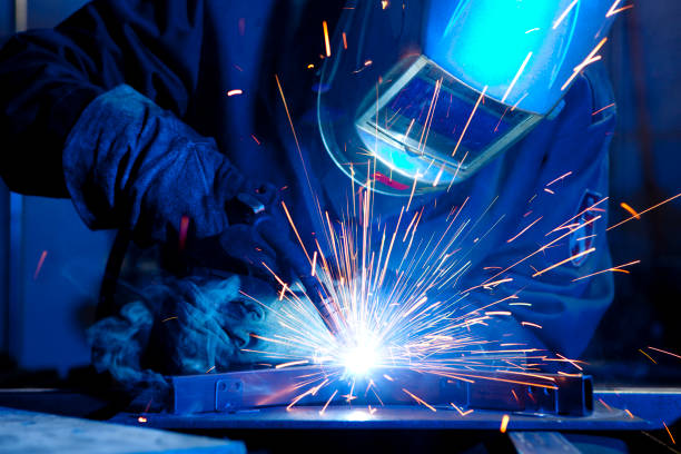 Reliable Derry, PA Welder & Metal Fabrication Solutions