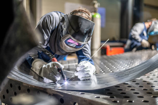 Best Marine and Shipbuilding Welding in Derry, PA