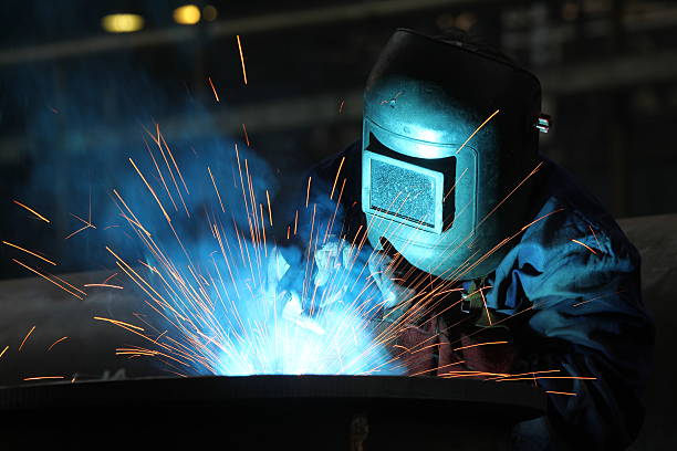 Reliable Derry, PA Welder & Metal Fabrication Solutions